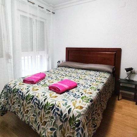 우엘바 Apartamento Con Parking Gratis En Centro, Merced 아파트 외부 사진